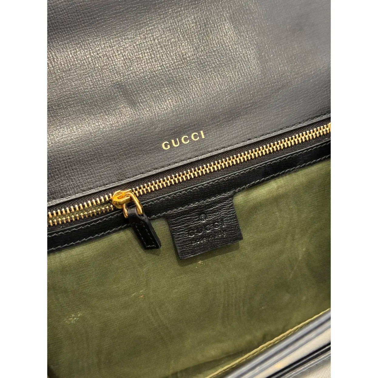 Arli leather crossbody bag