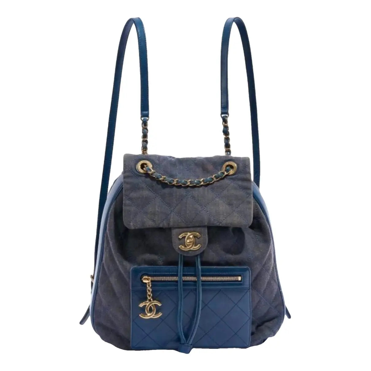 Chanel Graffiti handbag
