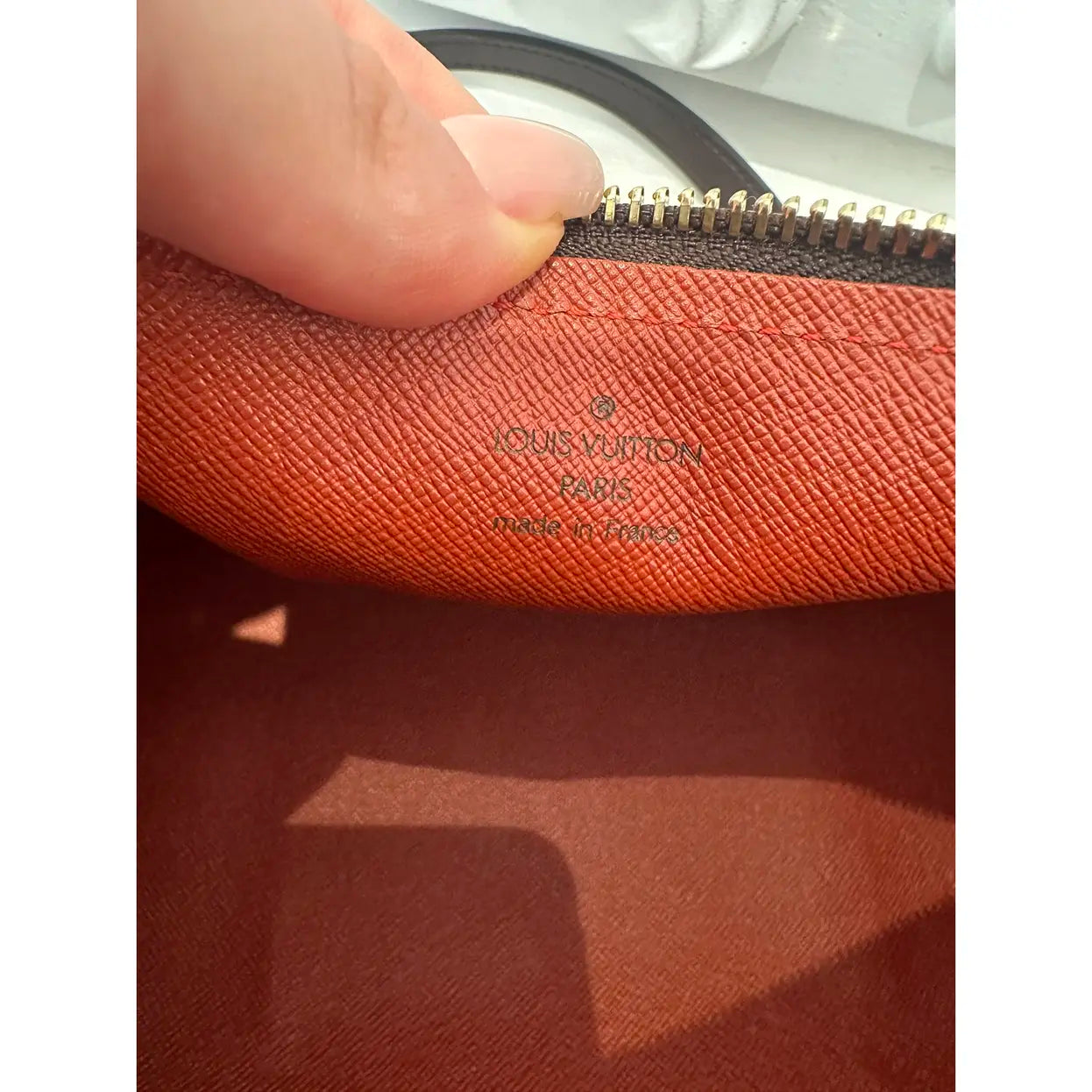 Papillon cloth handbag