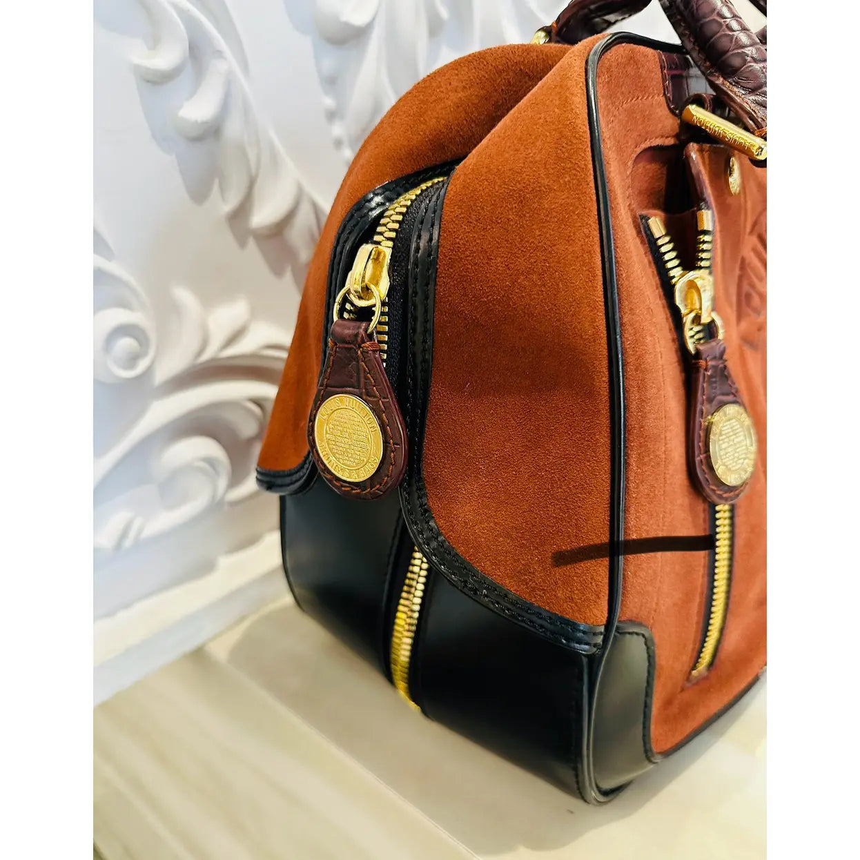 Speedy Bandoulière handbag