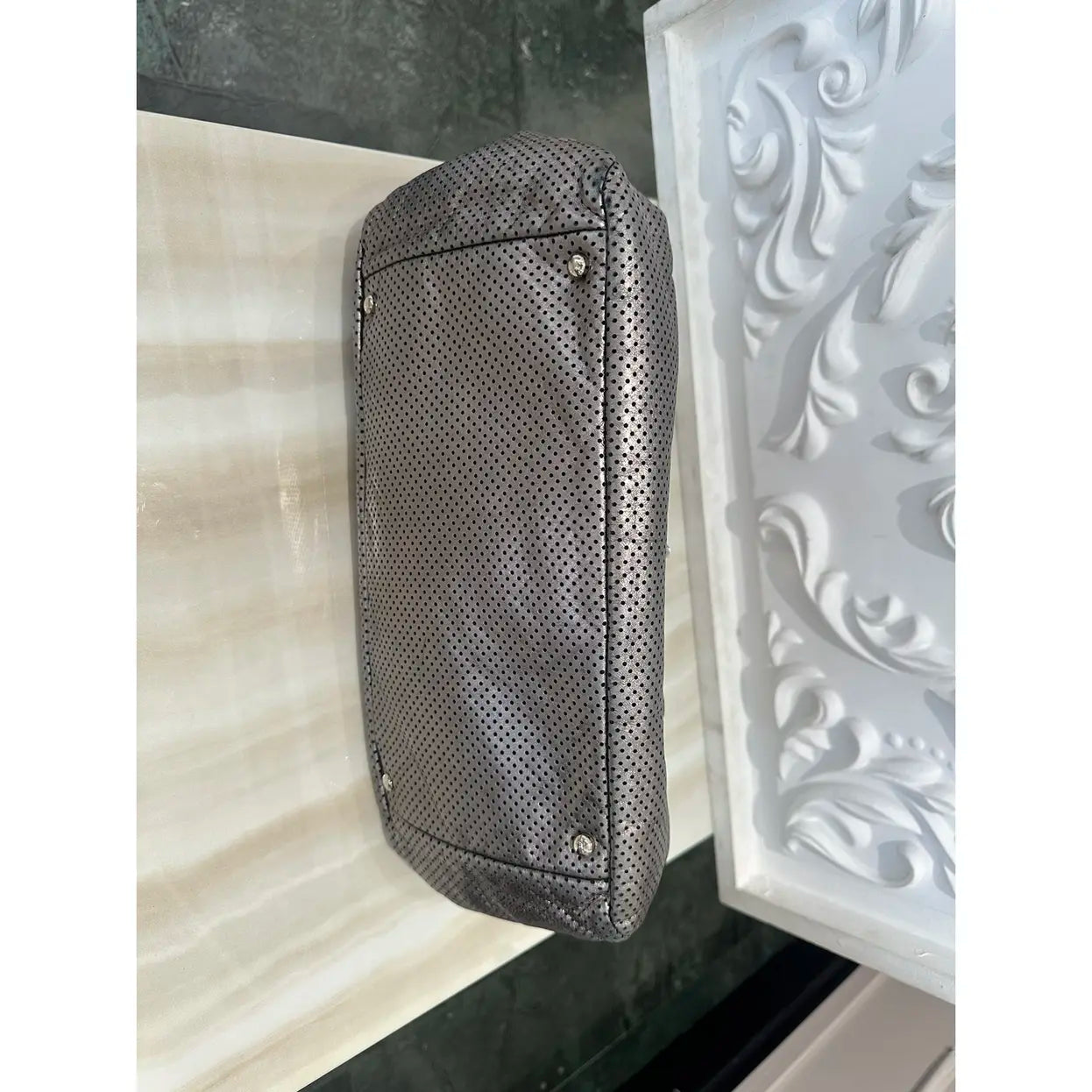 Chanel Leather handbag