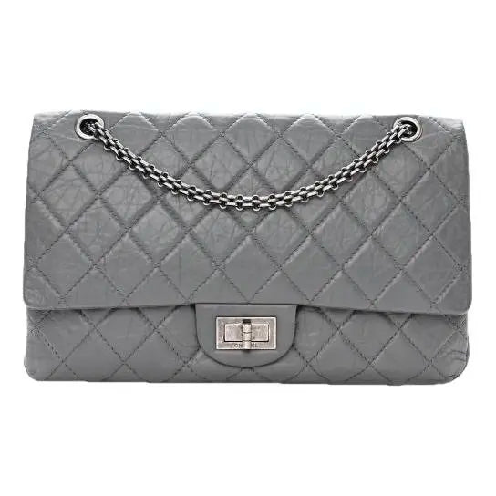 2.55 leather crossbody bag