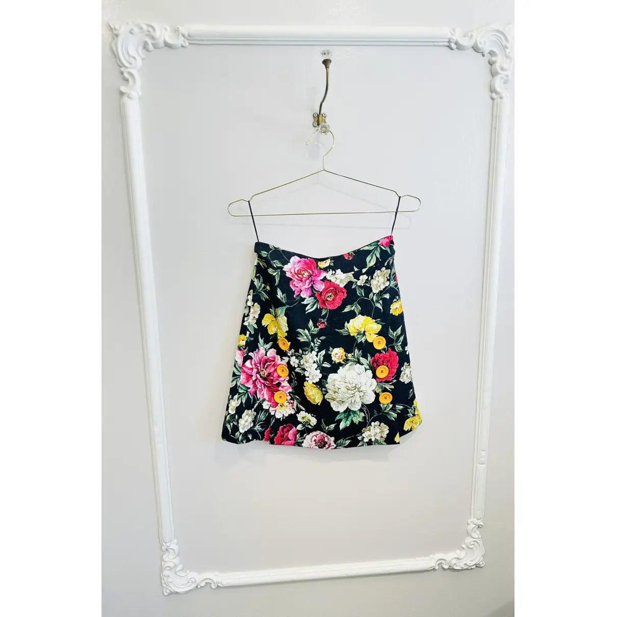 Dolce & Gabbana Mini skirt