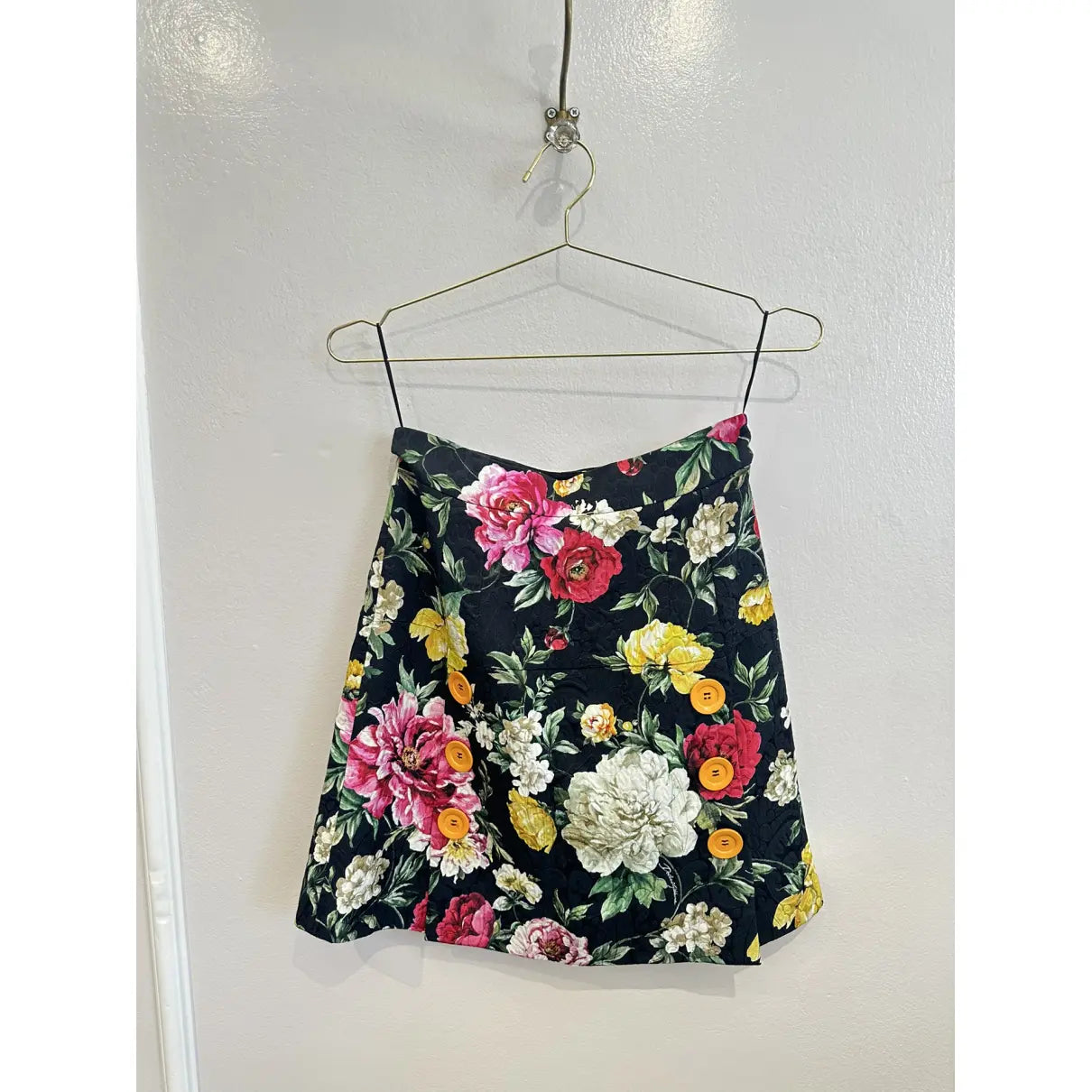 Dolce & Gabbana Mini skirt