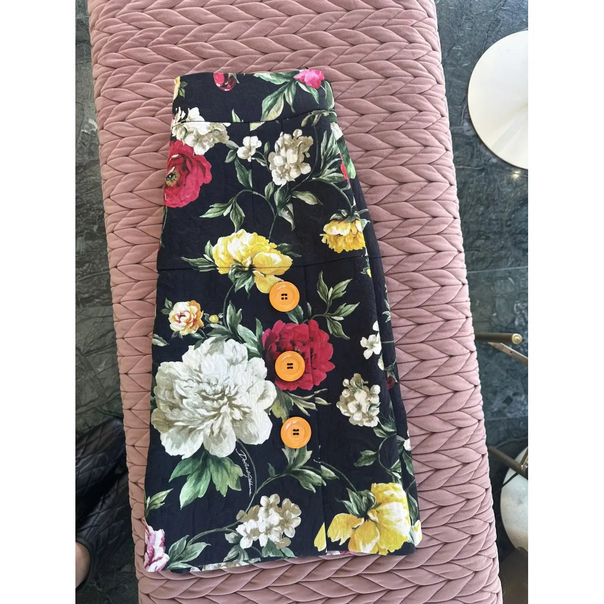 Dolce & Gabbana Mini skirt