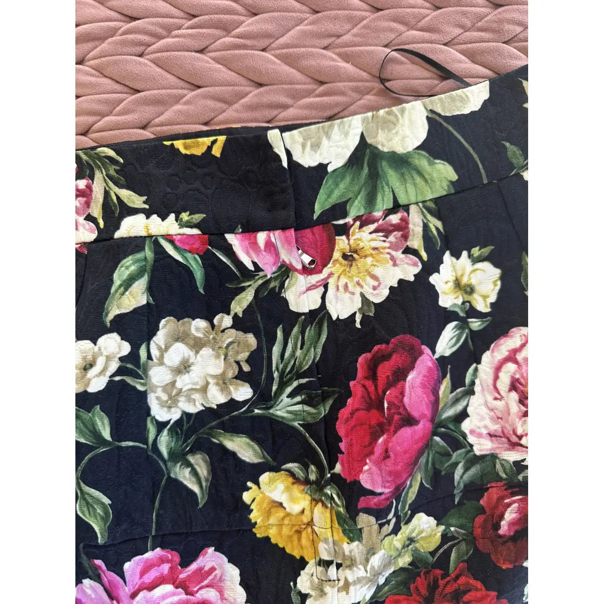 Dolce & Gabbana Mini skirt