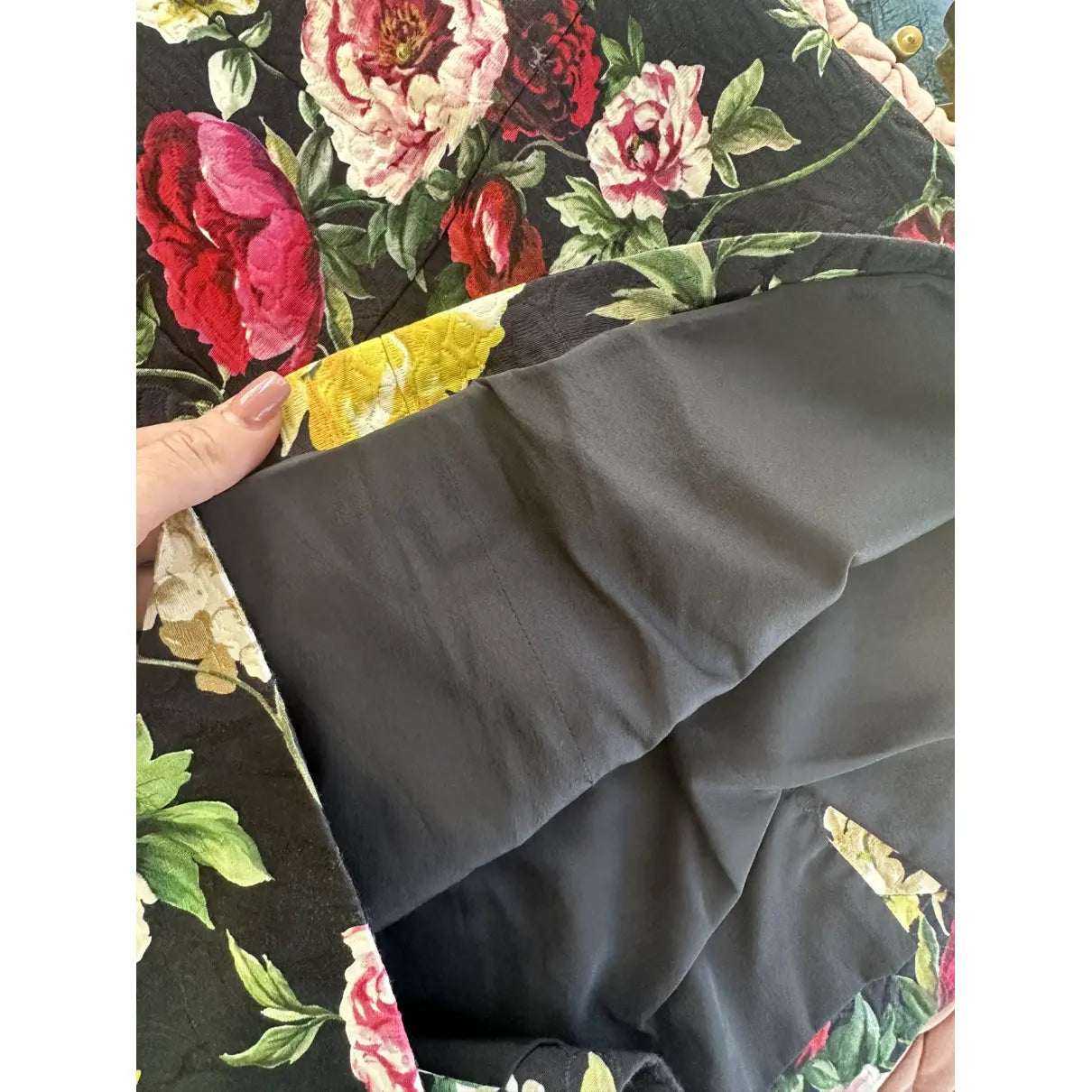 Dolce & Gabbana Mini skirt