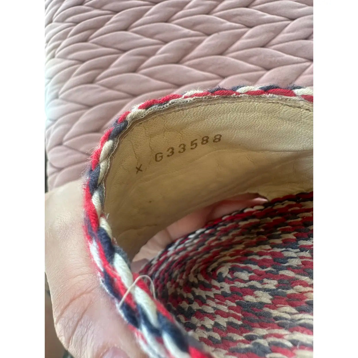 Sandal