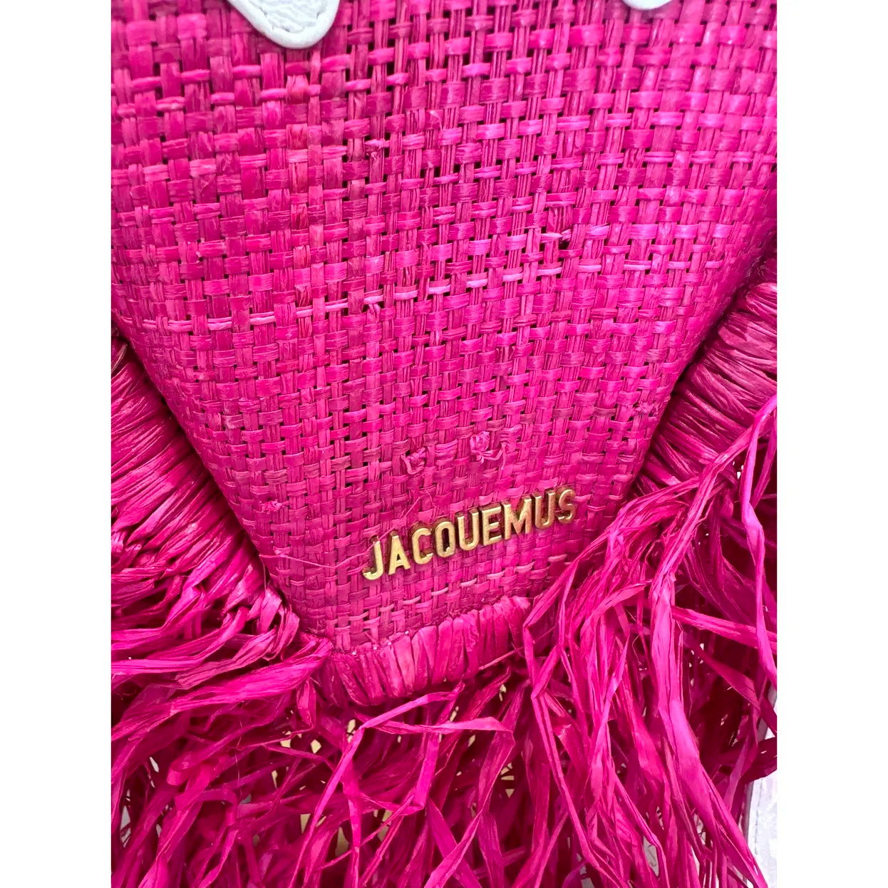 Le Petit Baci handbag