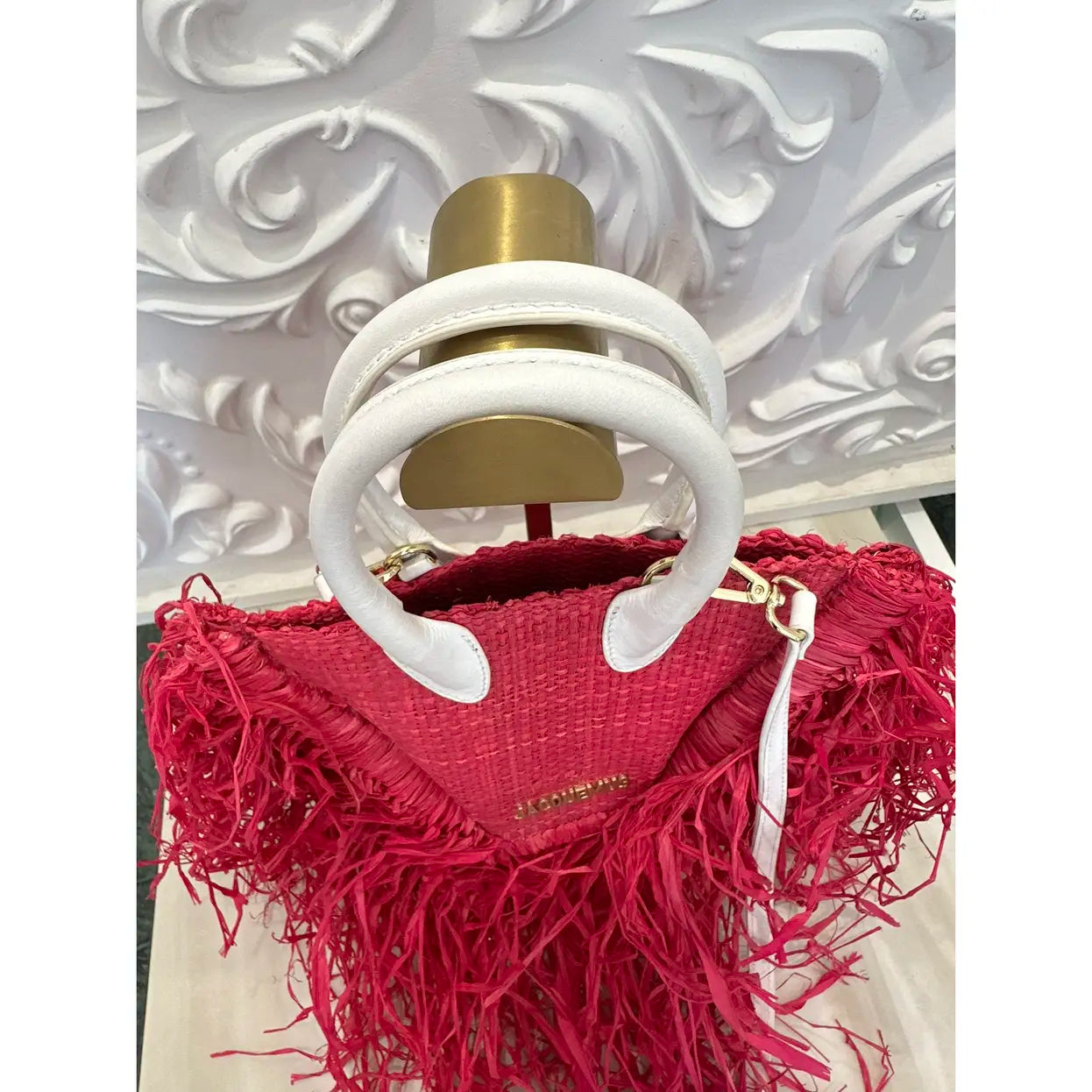 Le Petit Baci handbag
