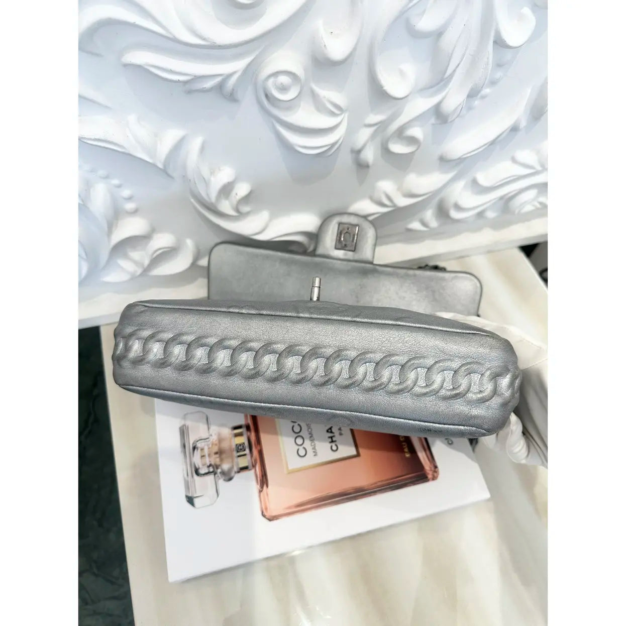 Timeless/Classique leather crossbody bag