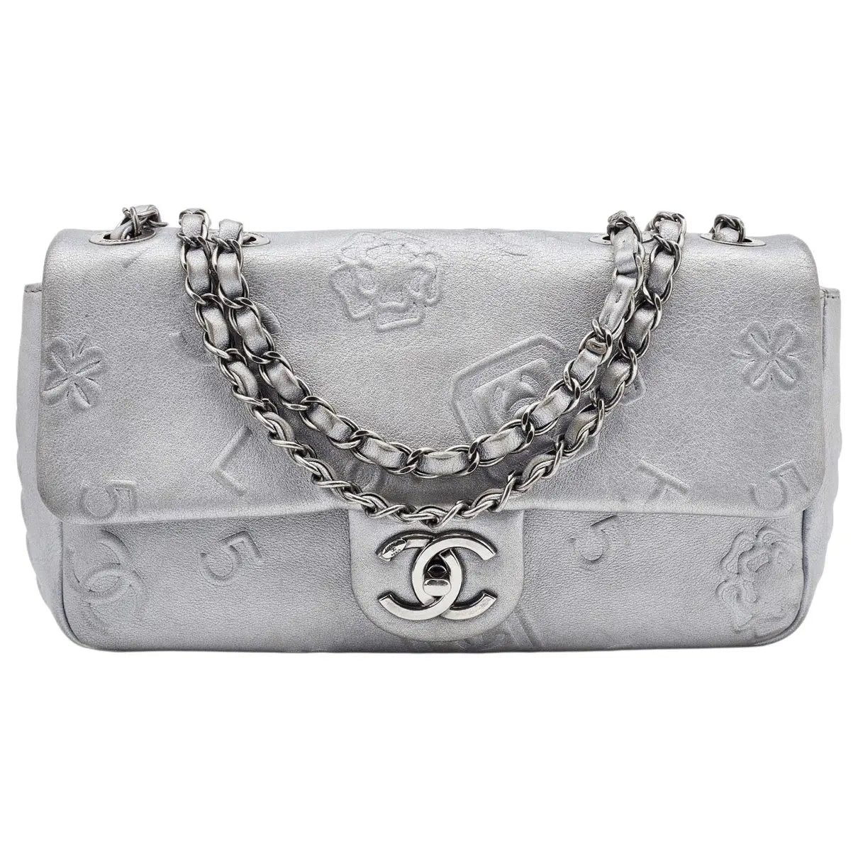 Timeless/Classique leather crossbody bag