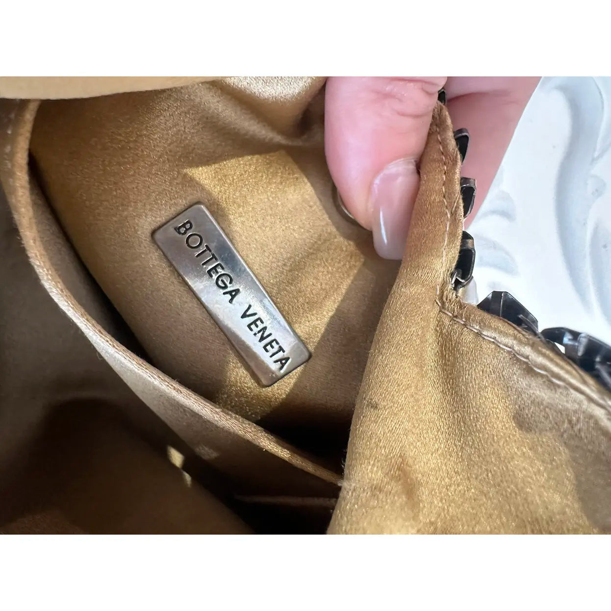 Bottega Veneta Mini bag