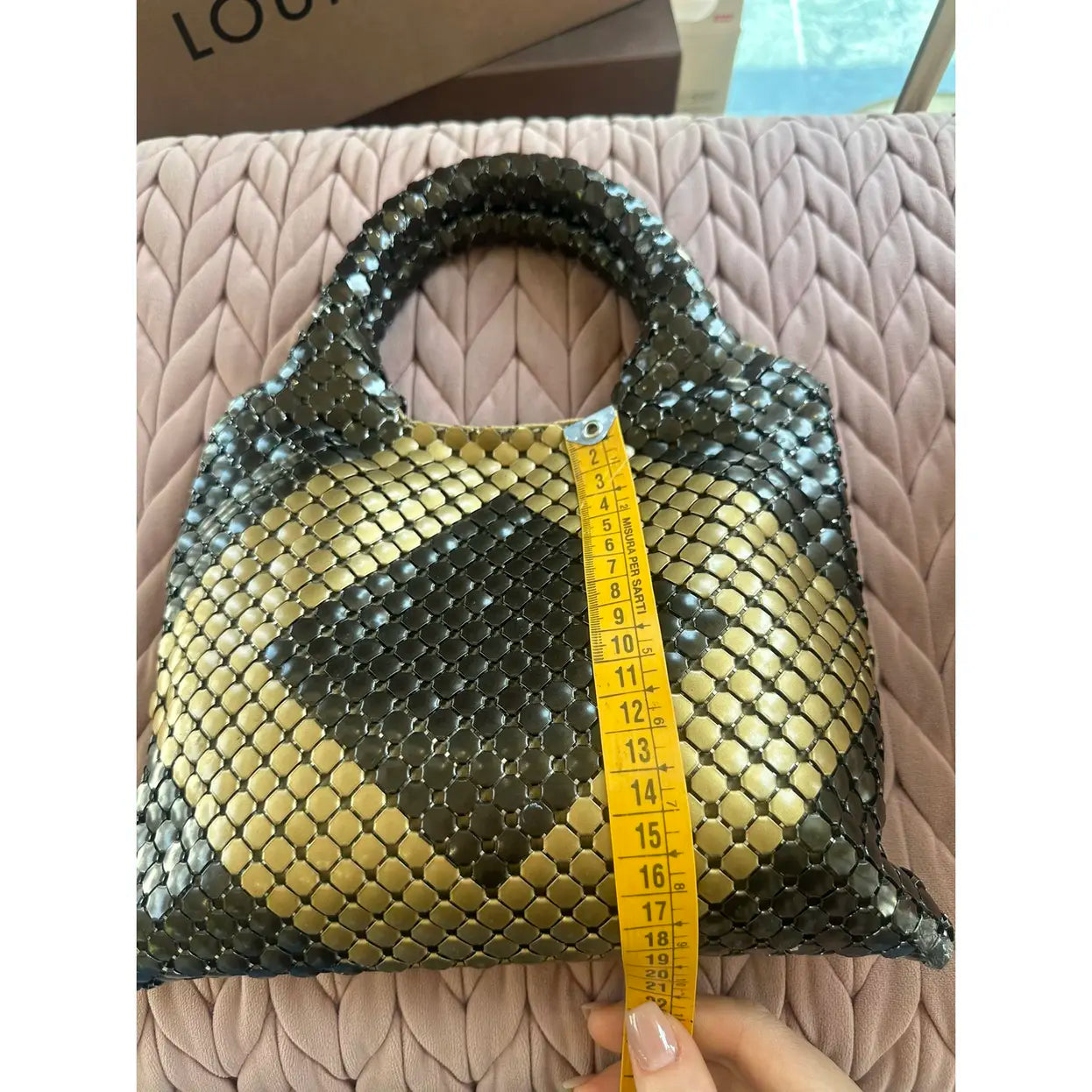 Bottega Veneta Mini bag