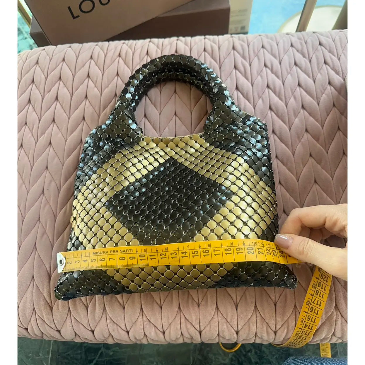 Bottega Veneta Mini bag