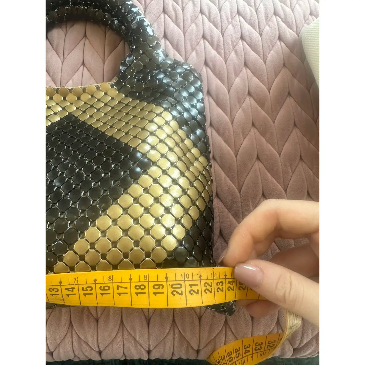 Bottega Veneta Mini bag