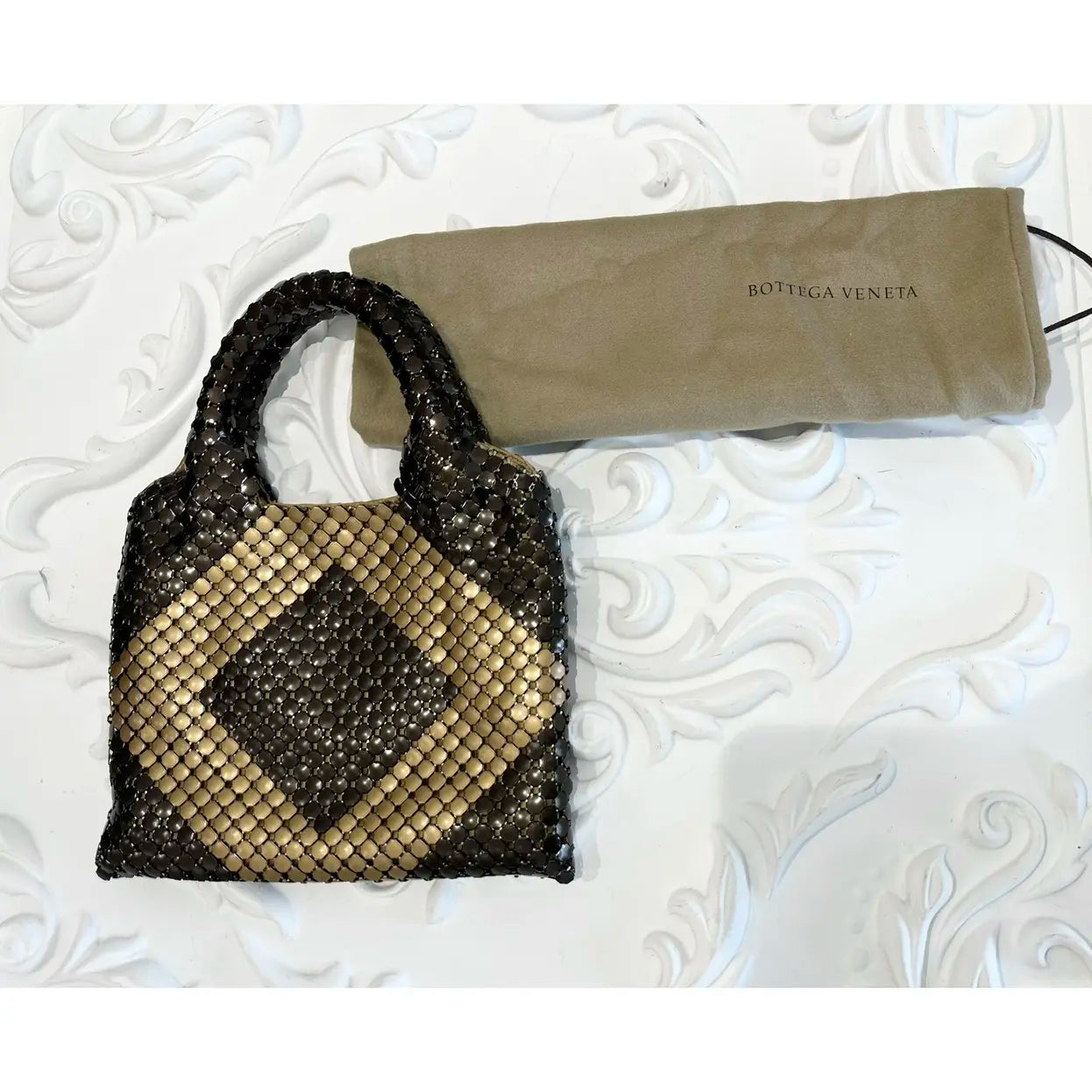 Bottega Veneta Mini bag