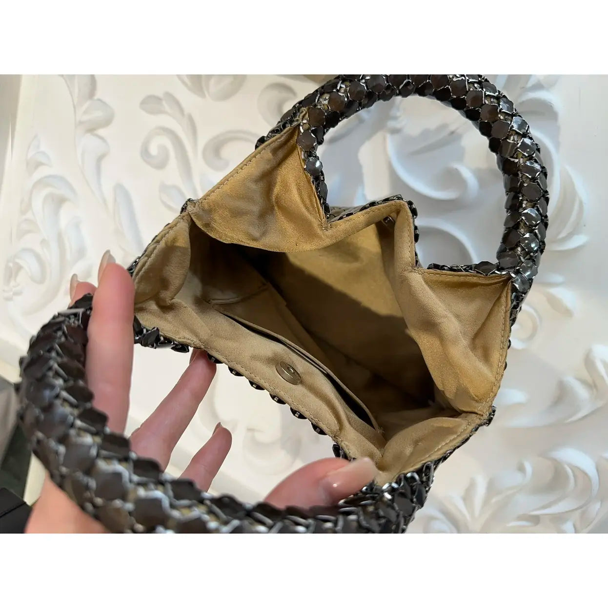 Bottega Veneta Mini bag