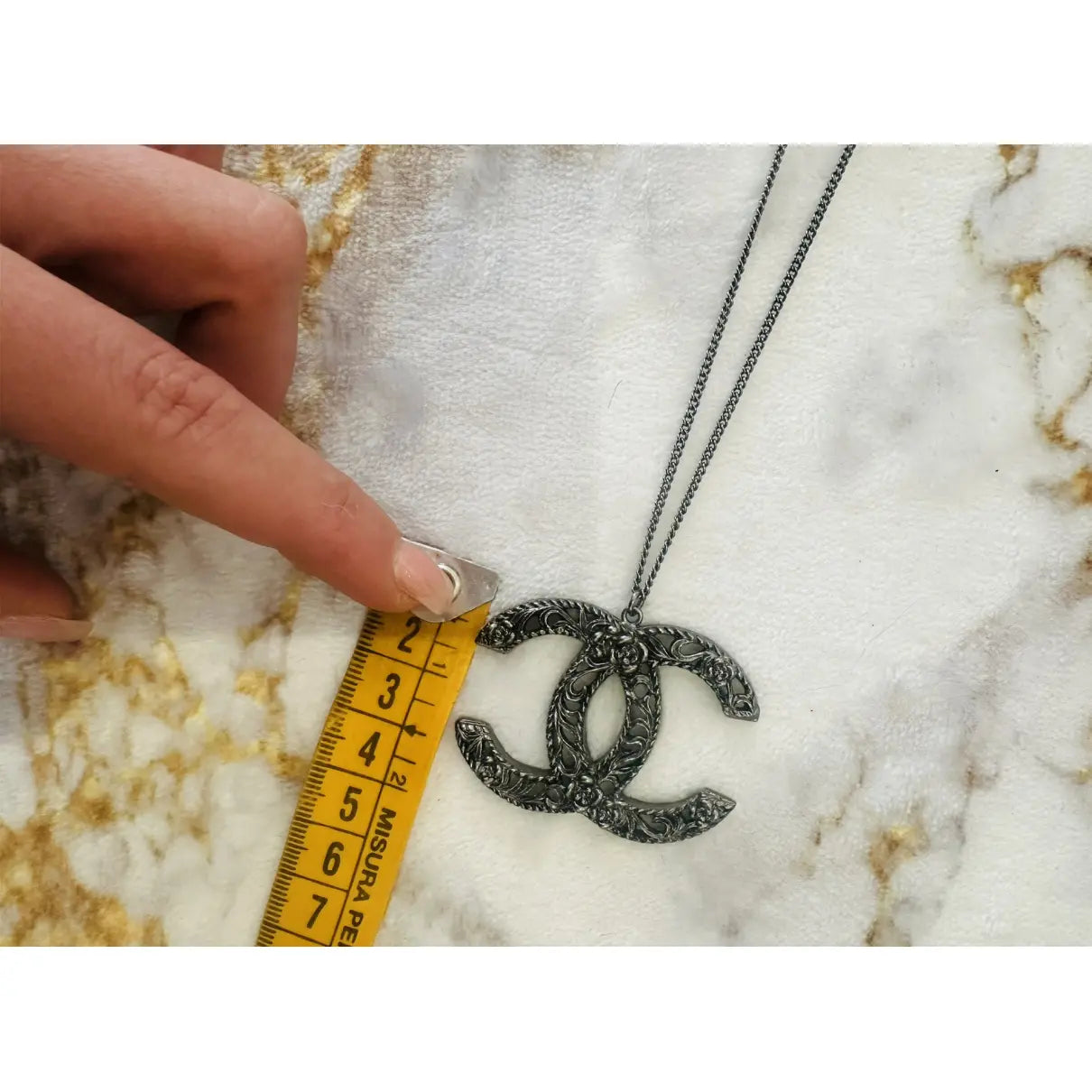 Chanel Necklace