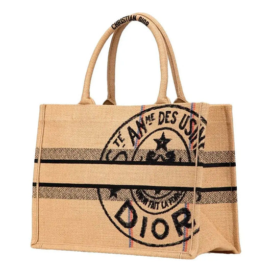 Book Tote cloth tote