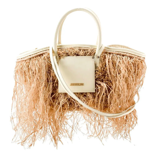 Le Grand Panier crossbody bag