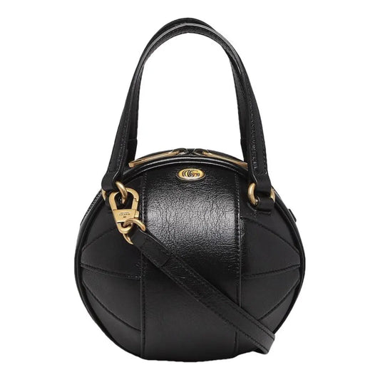 Gucci Tifosa leather handbag