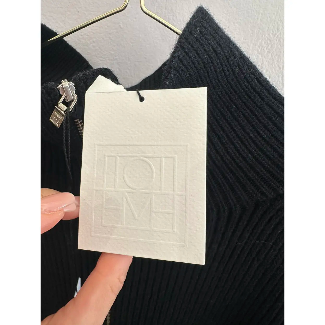 Toteme Wool jumper