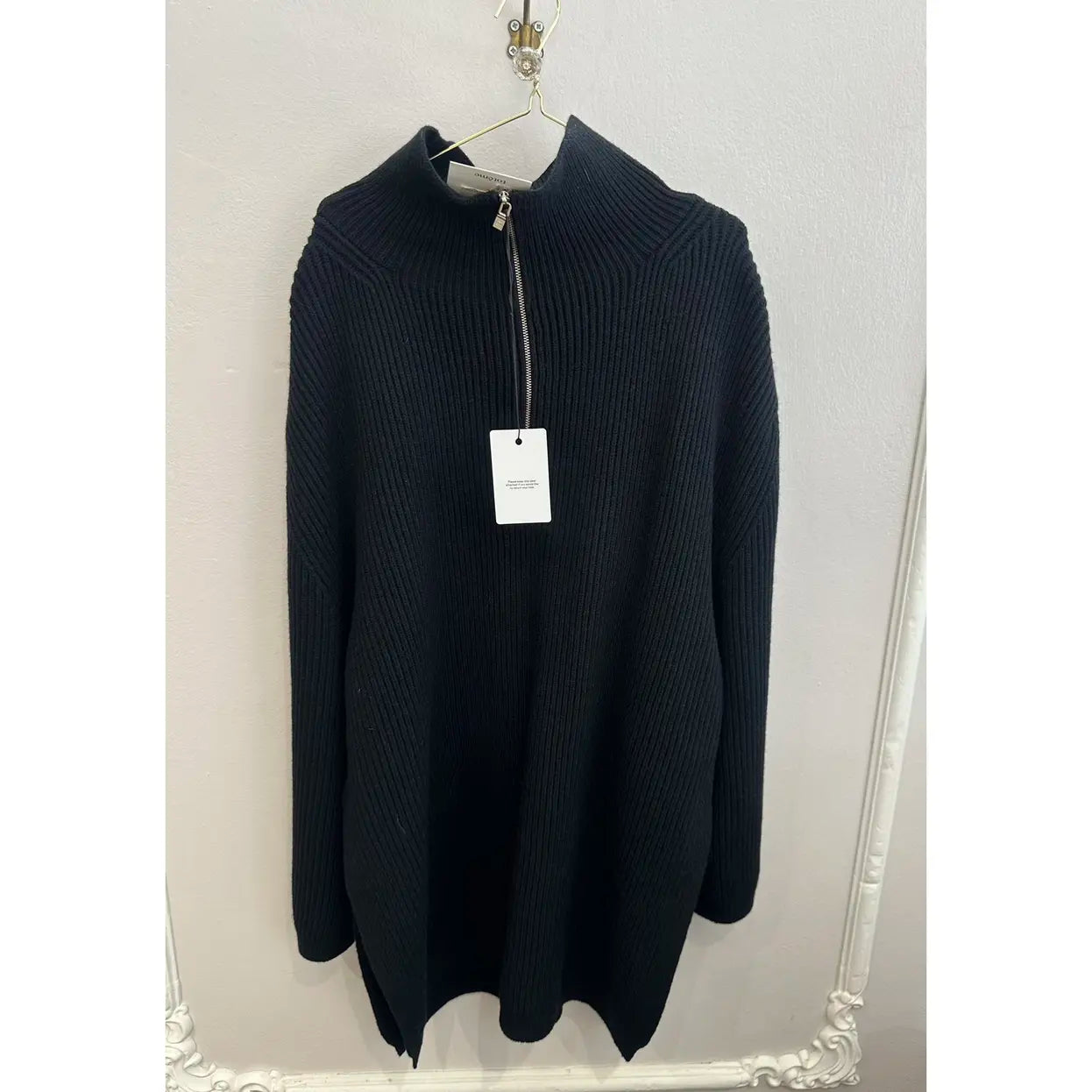 Toteme Wool jumper