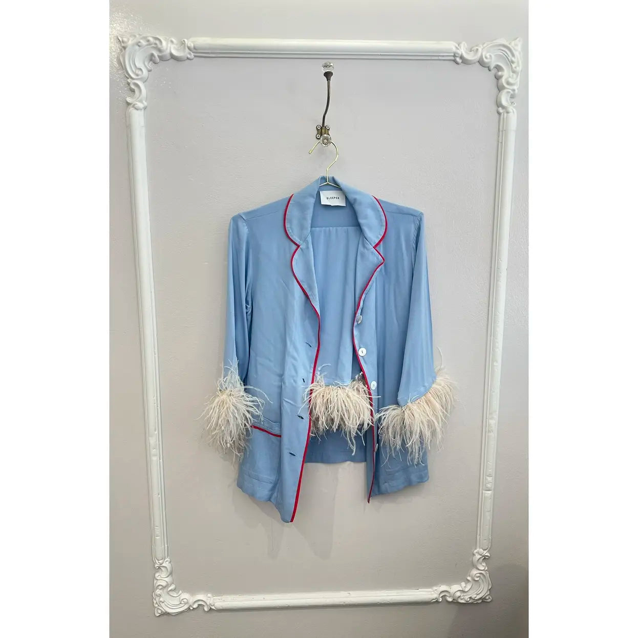 Sleeper Lingerie set