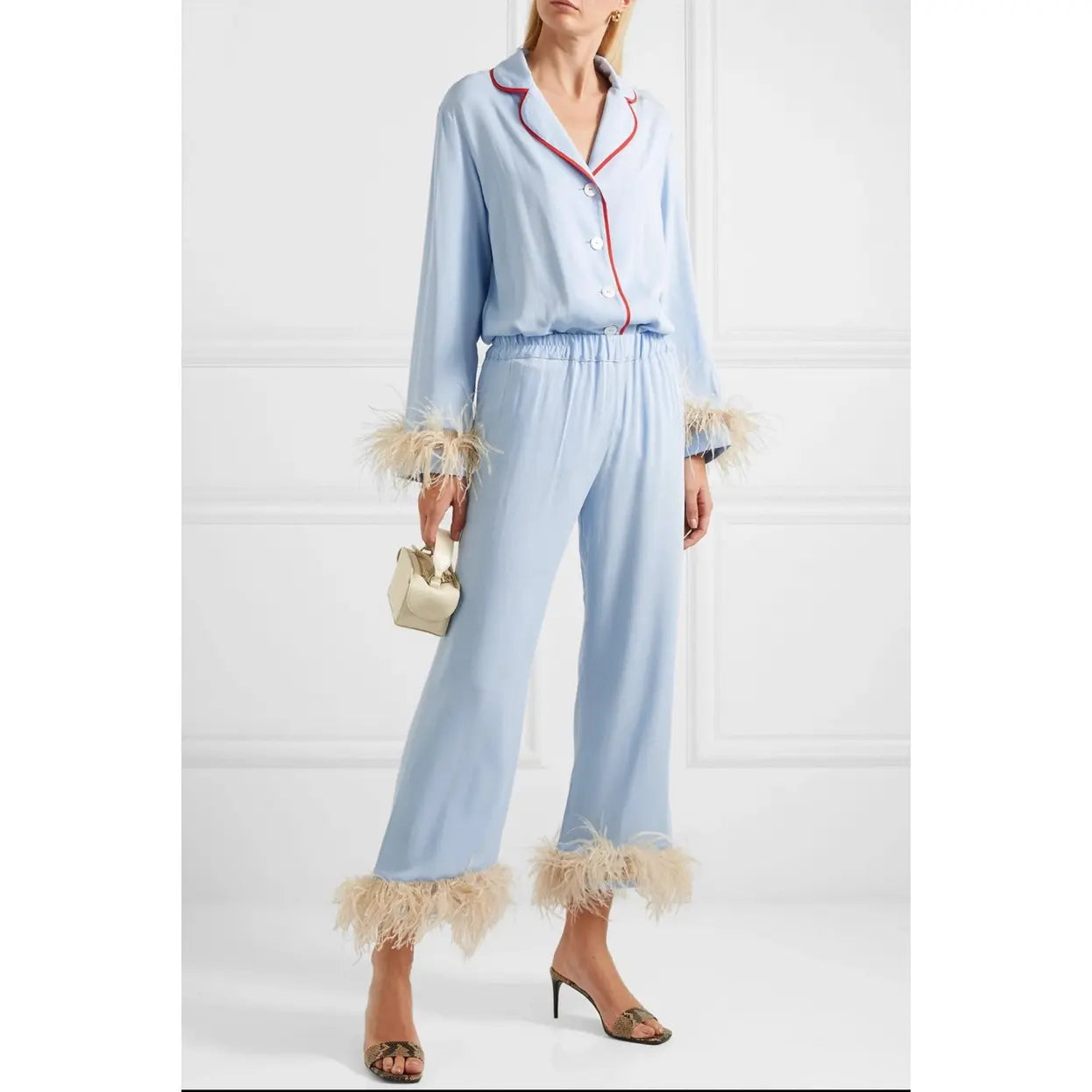 Sleeper Lingerie set