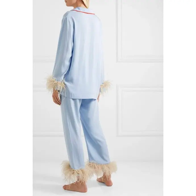 Sleeper Lingerie set