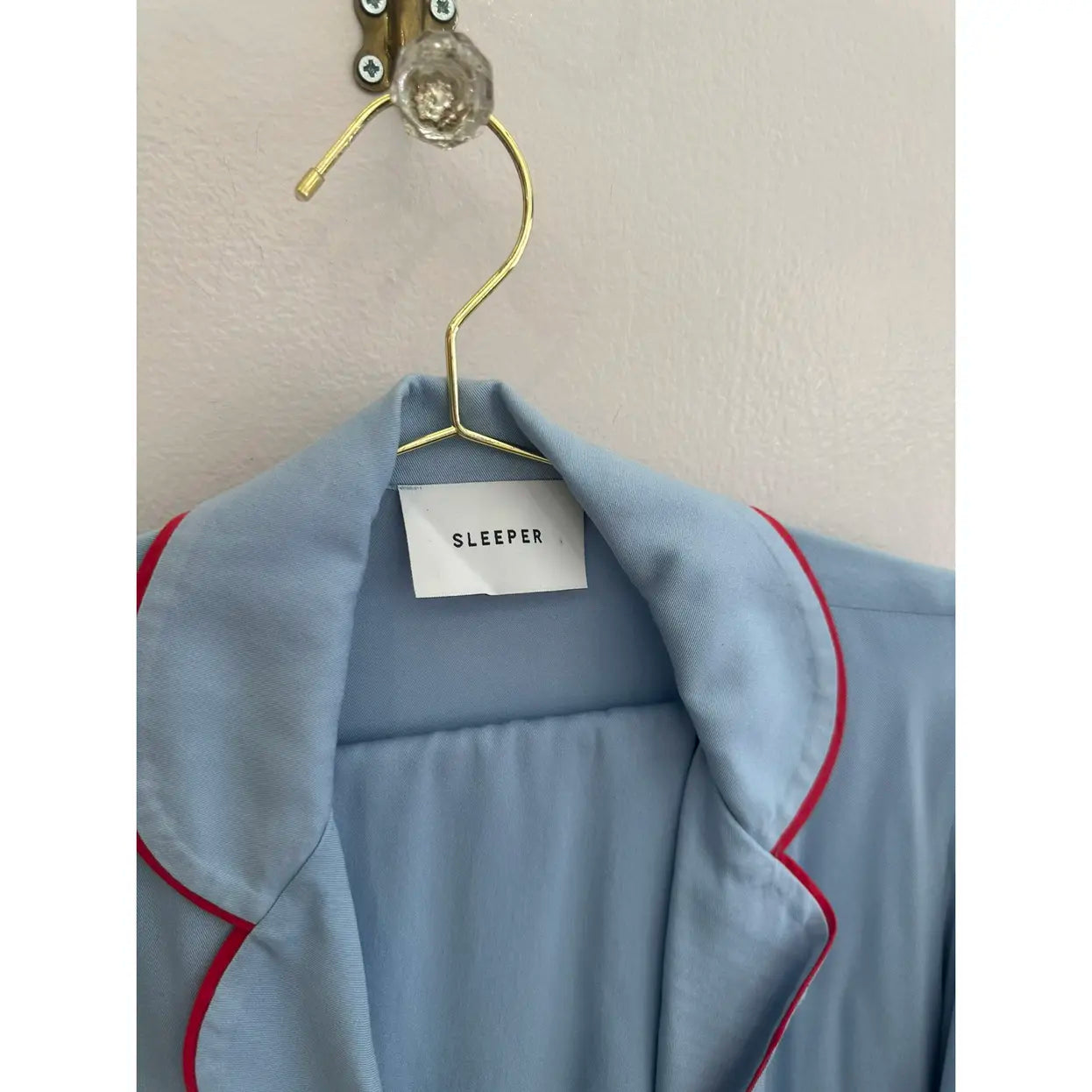 Sleeper Lingerie set