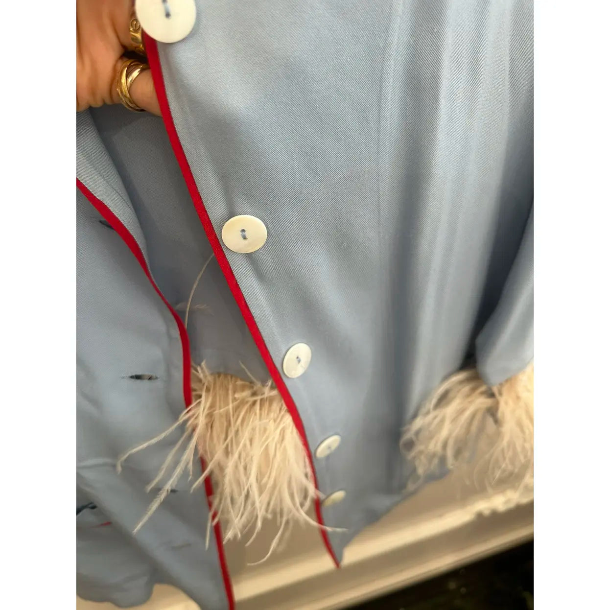 Sleeper Lingerie set