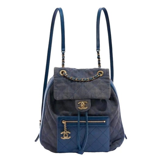Chanel Graffiti handbag