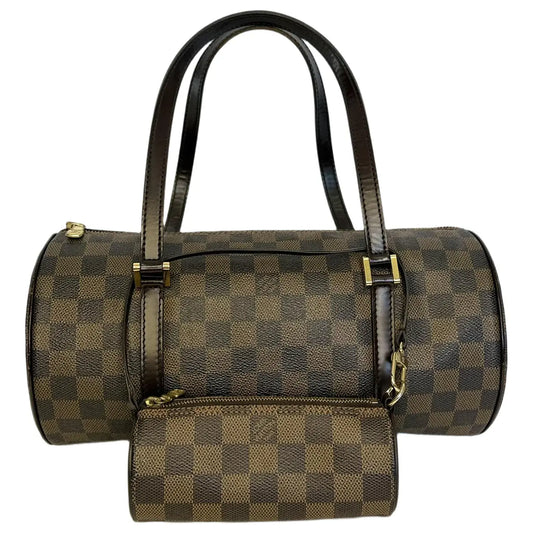 Papillon cloth handbag