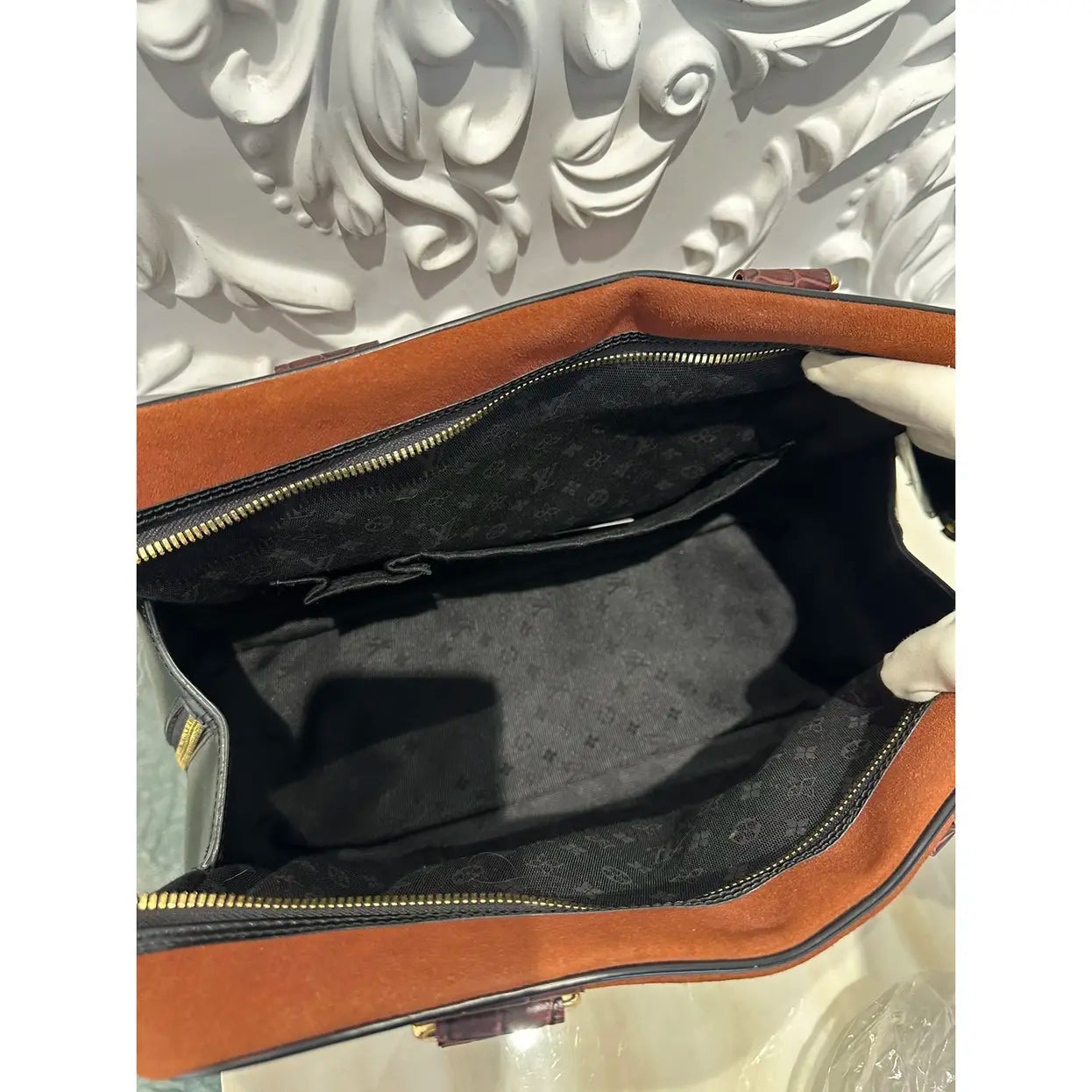 Speedy Bandoulière handbag