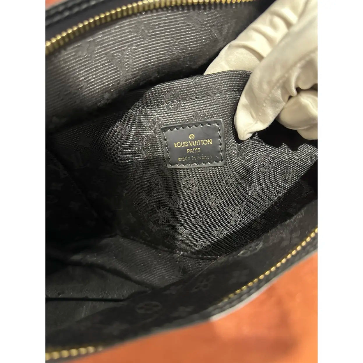 Speedy Bandoulière handbag