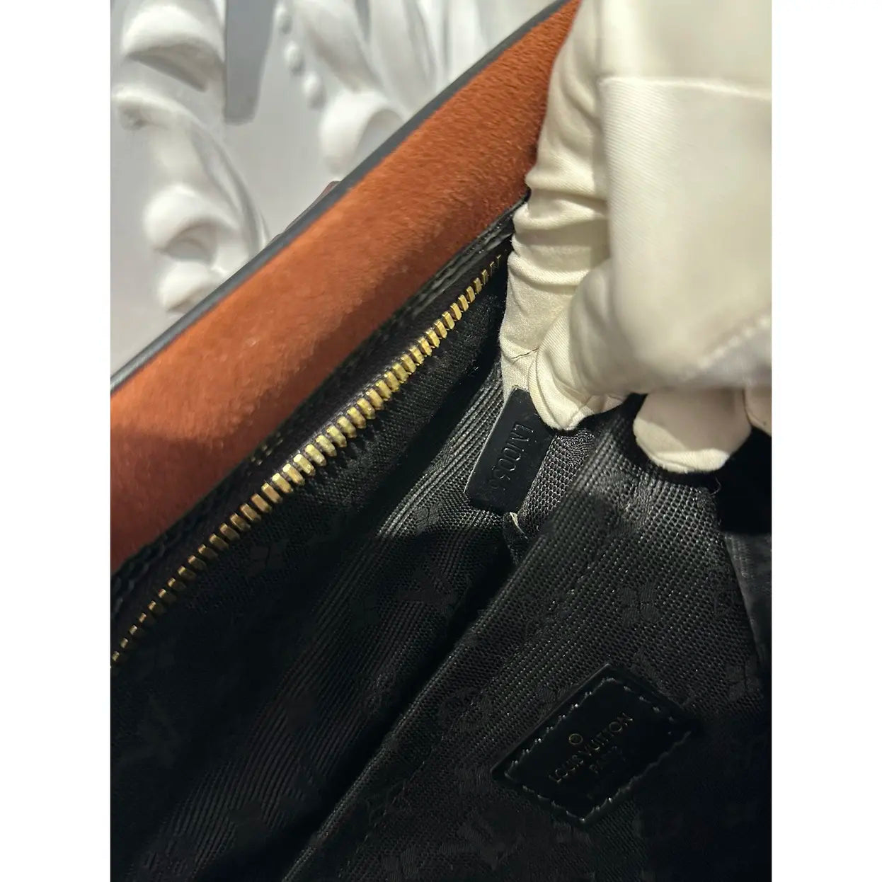 Speedy Bandoulière handbag