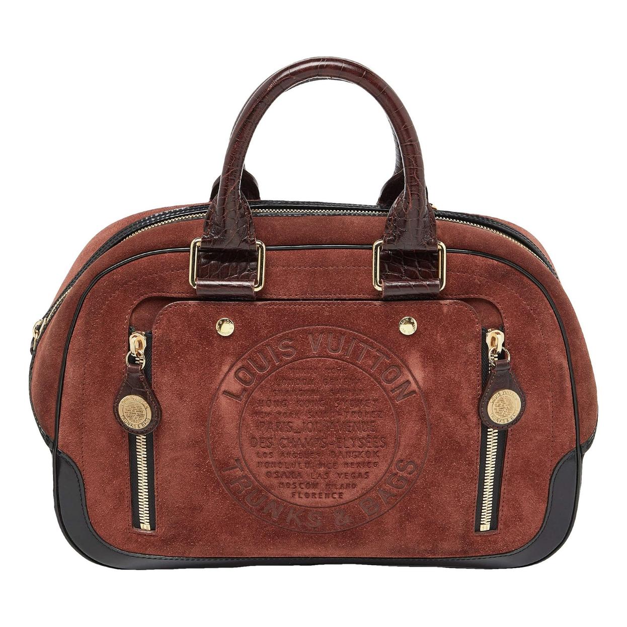 Speedy Bandoulière handbag