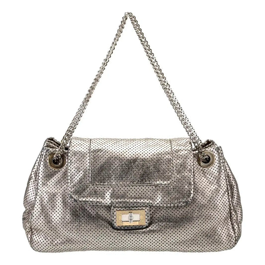 Chanel Leather handbag