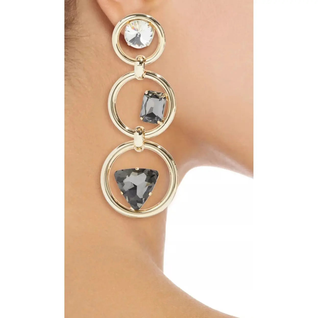 ROSANTICA Earrings