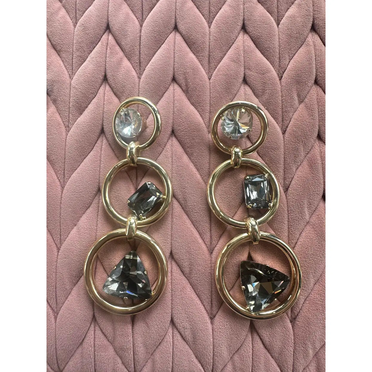 ROSANTICA Earrings