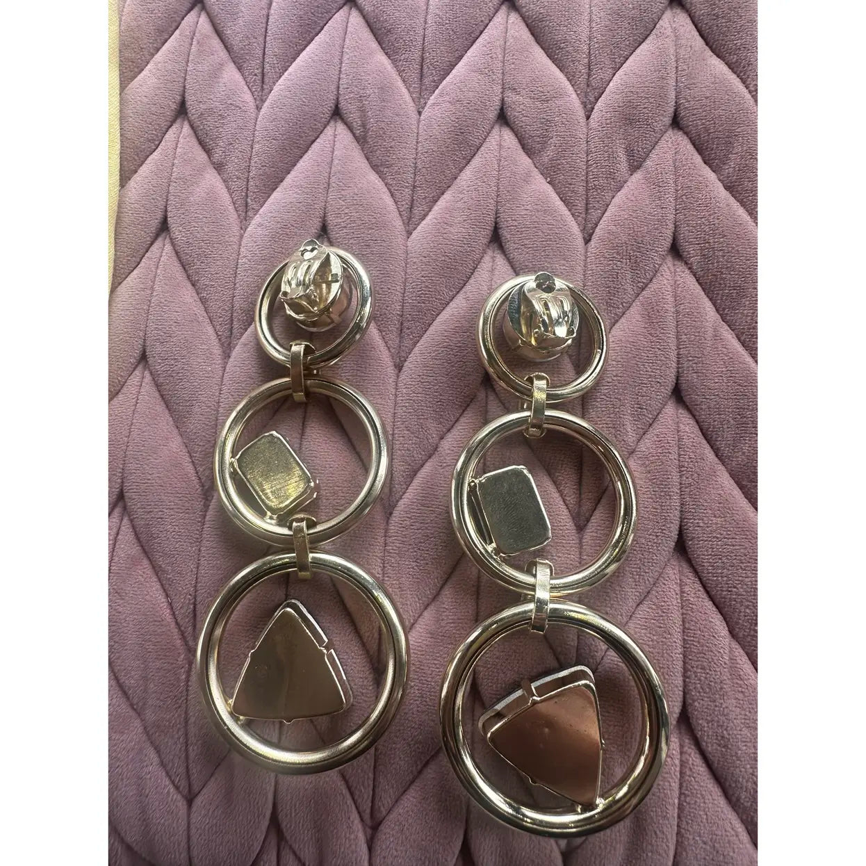 ROSANTICA Earrings