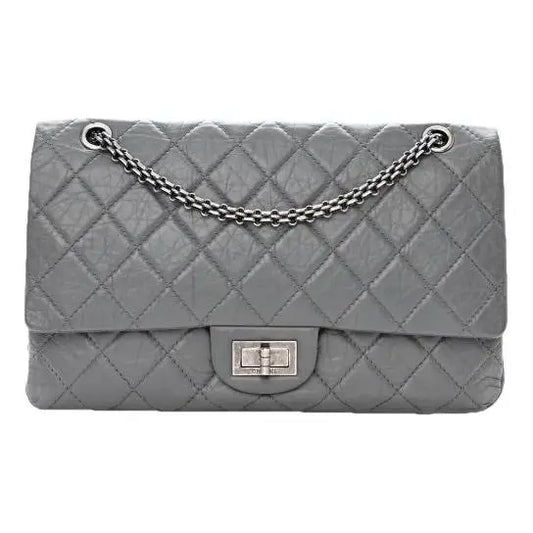 2.55 leather crossbody bag