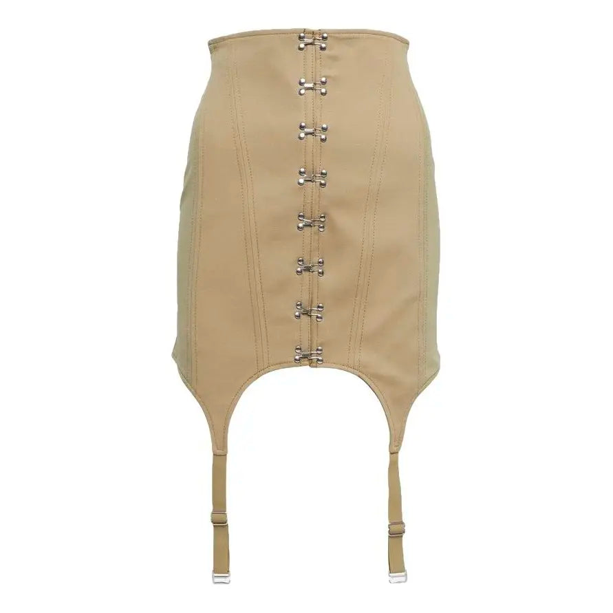 Dion Lee Mini skirt