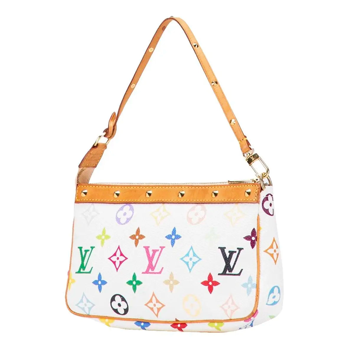 Pochette Accessoire cloth handbag