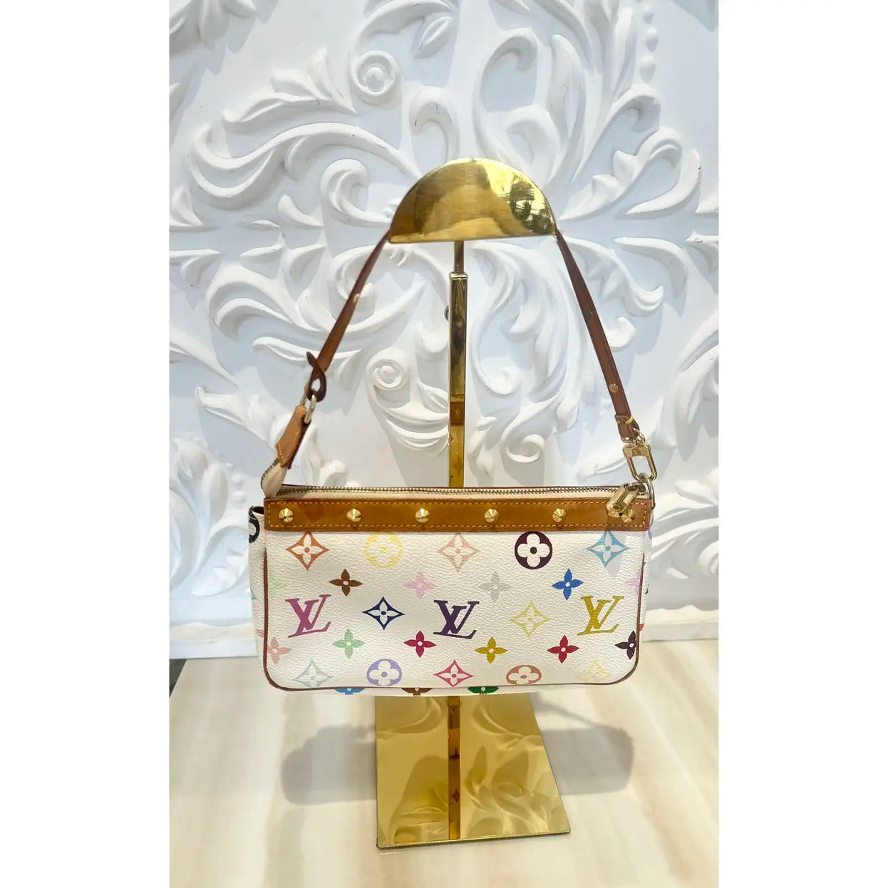 Pochette Accessoire cloth handbag