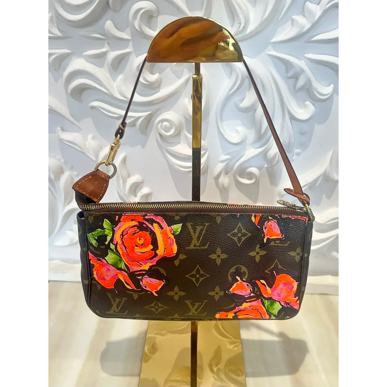 Pochette Accessoire cloth handbag