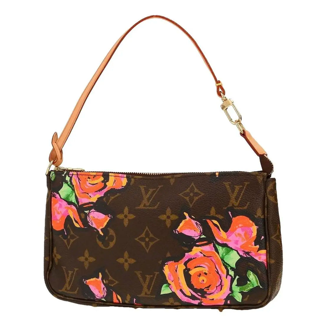 Pochette Accessoire cloth handbag