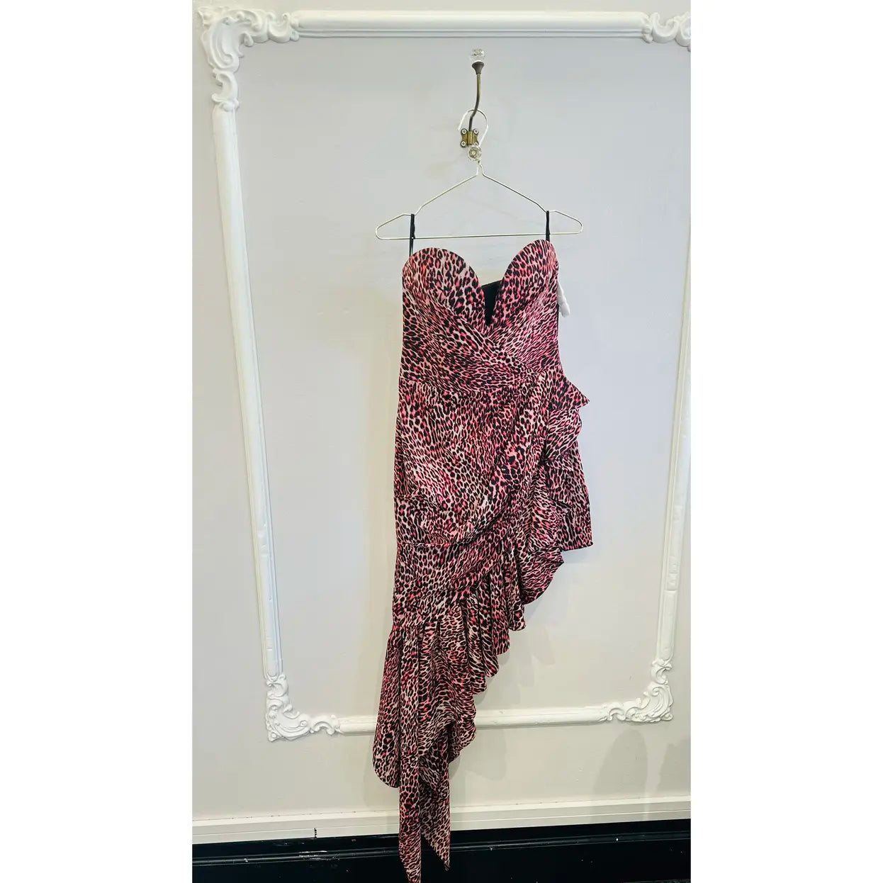 Mid-length dress Rasario